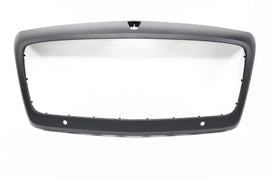 Bentley Continental Flying Spur Mulliner main radiator grille surround #2779
