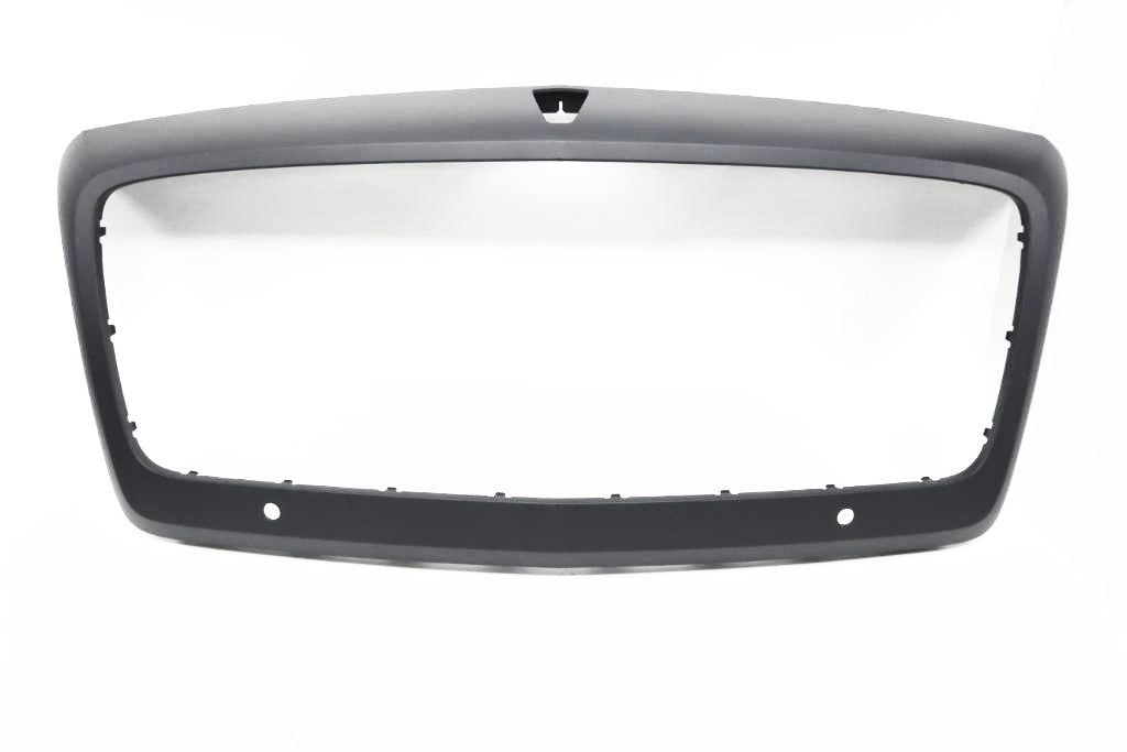 Bentley Continental Flying Spur Mulliner main radiator grille Flying B #2777
