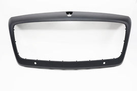 Bentley Continental Flying Spur Mulliner main radiator grille surround #2779