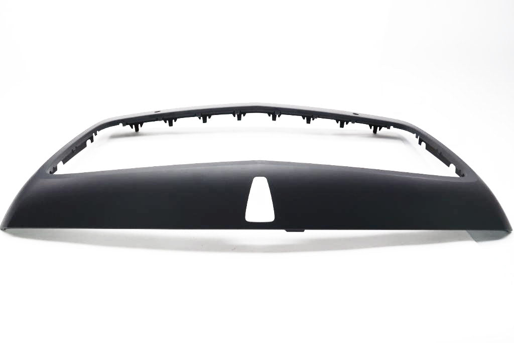 Bentley Continental Flying Spur Mulliner grille surround + trim Flying B #2778