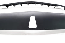 Load image into Gallery viewer, Bentley Continental Flying Spur Mulliner main radiator grille surround #2779