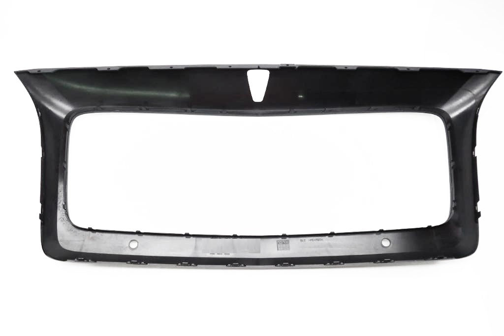 Bentley Continental Flying Spur Mulliner grille surround + trim Flying B #2778