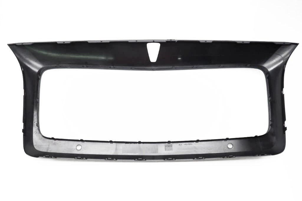 Bentley Continental Flying Spur Mulliner main radiator grille Flying B #2777