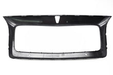 Load image into Gallery viewer, Bentley Continental Flying Spur Mulliner main radiator grille Flying B #2777