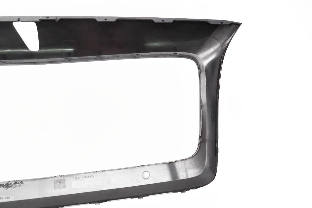 Bentley Continental Flying Spur Mulliner main radiator grille surround #2779