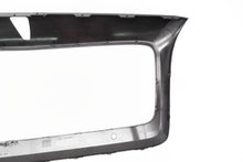 Load image into Gallery viewer, Bentley Continental Flying Spur Mulliner main radiator grille surround #2779