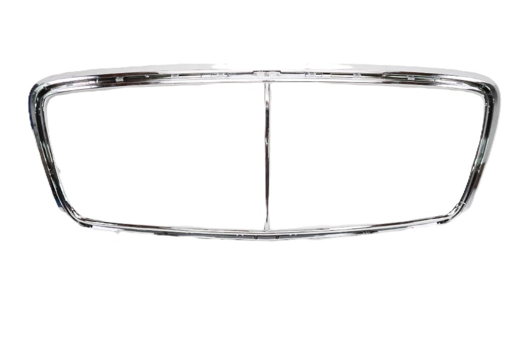 Bentley Continental Flying Spur Mulliner main radiator grille Flying B #2777