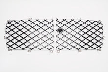 Load image into Gallery viewer, Bentley Continental Flying Spur Mulliner main radiator grille Flying B #2777