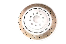 Load image into Gallery viewer, Maserati Ghibli Quattroporte front brake rotor 2014-2022 #1324