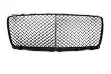 Load image into Gallery viewer, Bentley Bentayga front black grille inserts + trim #2780
