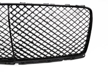 Load image into Gallery viewer, Bentley Bentayga front black grille inserts + trim #2780