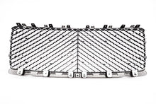 Load image into Gallery viewer, Bentley Bentayga front black grille inserts + trim #2780