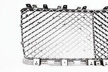 Load image into Gallery viewer, Bentley Bentayga front black grille inserts + trim #2780