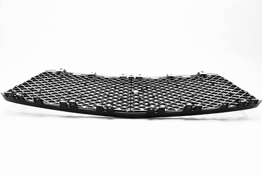 Bentley Bentayga front black grille inserts + trim #2780