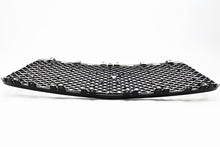 Load image into Gallery viewer, Bentley Bentayga front black grille inserts + trim #2780