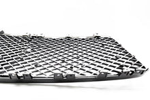 Load image into Gallery viewer, Bentley Bentayga front black grille inserts + trim #2780