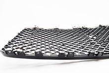 Load image into Gallery viewer, Bentley Bentayga front black grille inserts + trim #2780