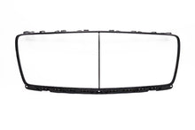 Load image into Gallery viewer, Bentley Bentayga front black grille trim #2781