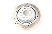 Load image into Gallery viewer, Maserati Ghibli Quattroporte front rear brake pads rotors filters 2014-2016 #1331