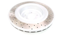 Load image into Gallery viewer, Maserati Ghibli Quattroporte front rear brake pads rotors filters 2014-2016 #1331