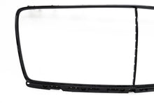 Load image into Gallery viewer, Bentley Bentayga front black grille trim #2781