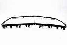Load image into Gallery viewer, Bentley Bentayga front black grille trim #2781