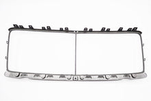 Load image into Gallery viewer, Bentley Bentayga front black grille trim #2781