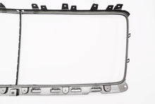Load image into Gallery viewer, Bentley Bentayga front black grille trim #2781