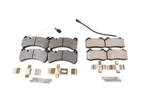Load image into Gallery viewer, Maserati Ghibli Quattroporte front rear brake pads rotors filters 2014-2016 #1331