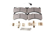 Load image into Gallery viewer, Maserati Ghibli Quattroporte front rear brake pads rotors filters set 17-24 #1314