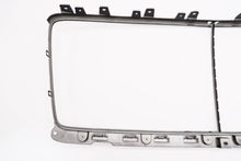Load image into Gallery viewer, Bentley Bentayga front black grille trim #2781