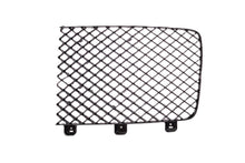 Load image into Gallery viewer, Bentley Bentayga front black left &amp; right grille inserts #2782