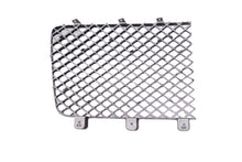 Load image into Gallery viewer, Bentley Bentayga front black left grille insert #2783