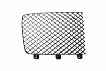Load image into Gallery viewer, Bentley Bentayga front black right grille inserts #2784