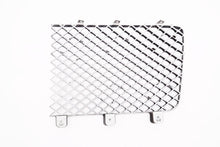 Load image into Gallery viewer, Bentley Bentayga front black right grille inserts #2784