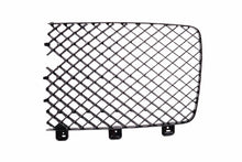 Load image into Gallery viewer, Bentley Bentayga front black left &amp; right grille inserts #2785