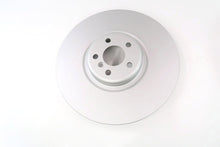 Load image into Gallery viewer, Rolls Royce Cullinan Phantom front brake disc rotors TopEuro #1349