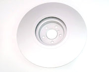 Load image into Gallery viewer, Rolls Royce Cullinan Phantom right front brake disc rotor 1pc TopEuro #1350