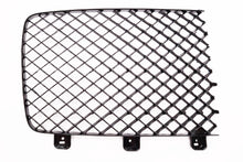 Load image into Gallery viewer, Bentley Bentayga front black right grille inserts #2787