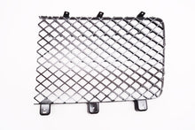 Load image into Gallery viewer, Bentley Bentayga front black right grille inserts #2787