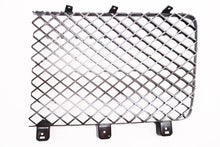 Load image into Gallery viewer, Bentley Bentayga front black left &amp; right grille inserts #2785