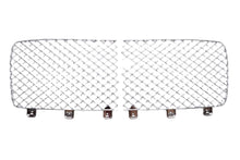 Load image into Gallery viewer, Bentley Bentayga front chrome left &amp; right grille inserts #2788