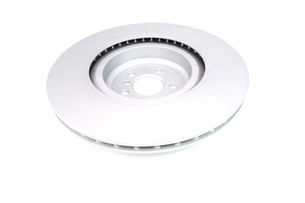 Rolls Royce Cullinan Phantom rear brake rotor TopEuro #1347