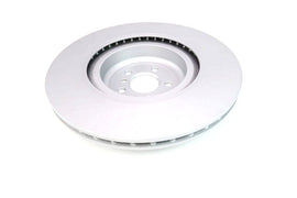 Rolls Royce Cullinan Phantom front & rear brake rotors TopEuro #1344