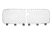 Load image into Gallery viewer, Bentley Bentayga front chrome left &amp; right grille inserts #2788