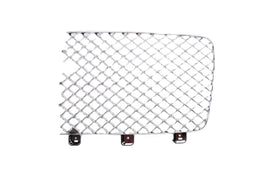 Bentley Bentayga front chrome left grille insert #2789