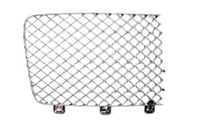 Load image into Gallery viewer, Bentley Bentayga front chrome right grille inserts #2790
