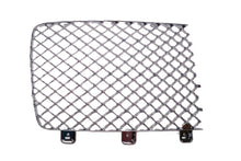 Load image into Gallery viewer, Bentley Bentayga front chrome right grille inserts #2790