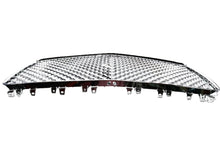 Load image into Gallery viewer, Bentley Bentayga front chrome grille inserts + trim #2791
