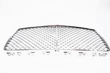 Load image into Gallery viewer, Bentley Bentayga front chrome grille inserts + trim #2791